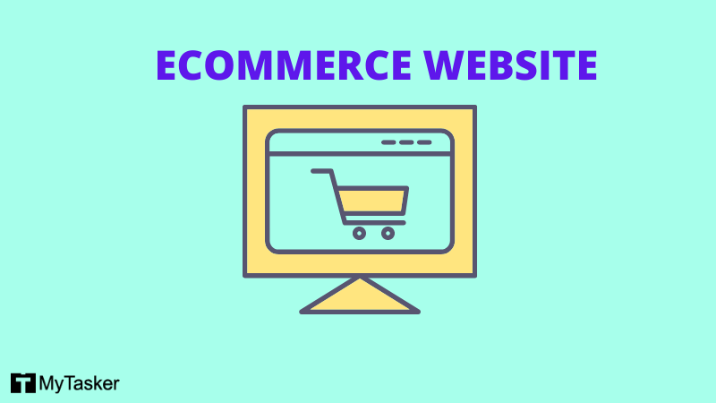 ecommerce website
